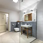 Na Patio By Marea Appartement Sopot