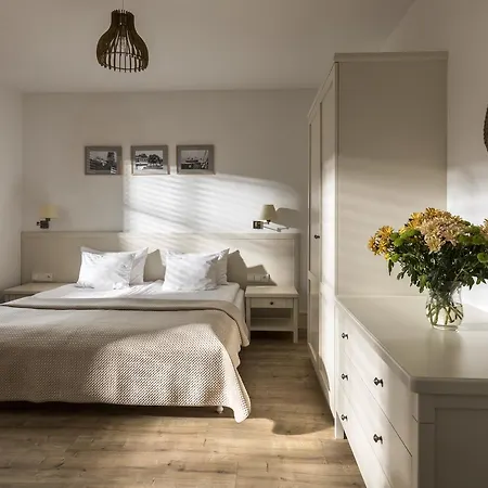 Na Patio By Marea Appartement *