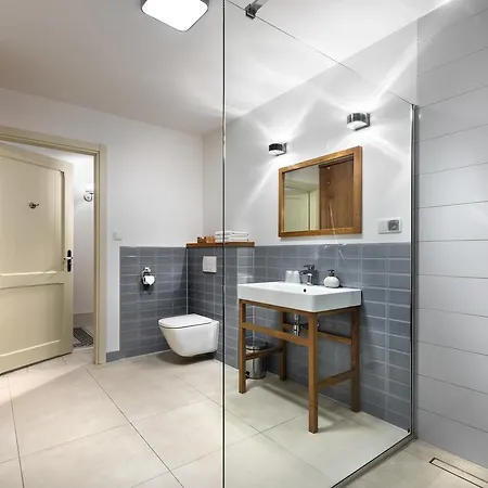 Na Patio By Marea Apartament Sopot