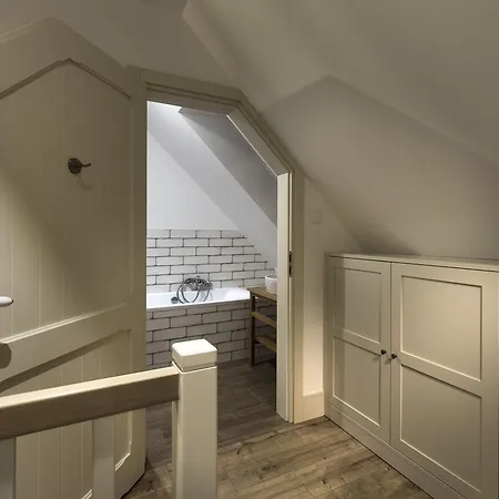 Na Patio By Marea Lägenhet