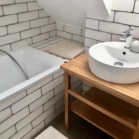 Na Patio By Marea * Sopot