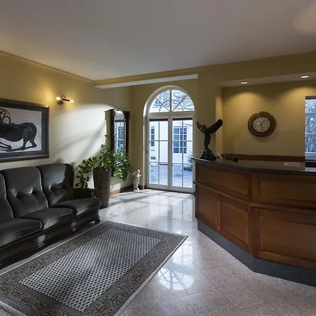 Na Patio By Marea Appartement *