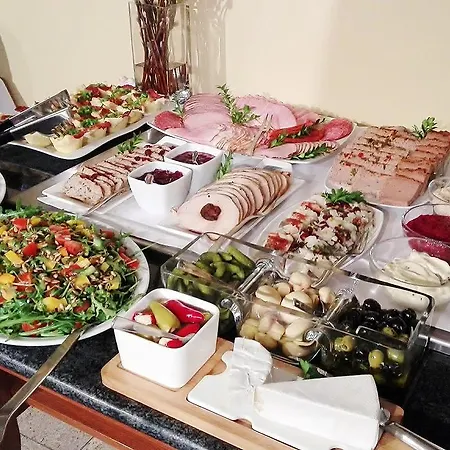 Na Patio By Marea Lägenhet *