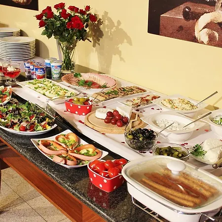 Lägenhet Na Patio By Marea *