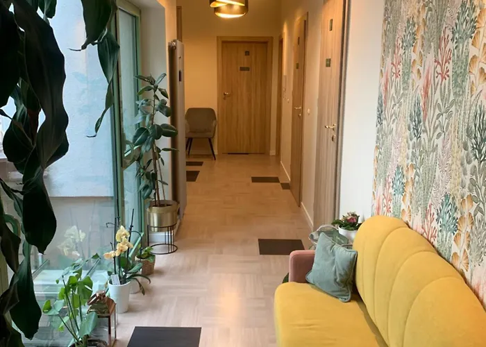 Na Patio By Marea Sopoty