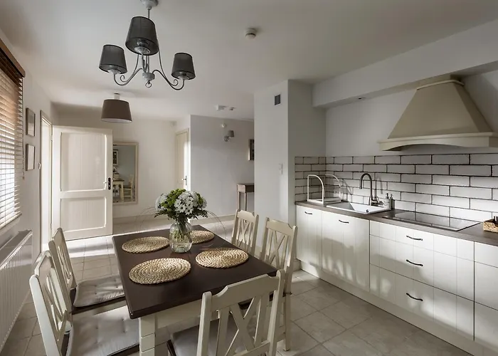 Apartmán Na Patio By Marea