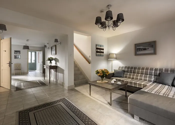 Na Patio By Marea * Sopoty