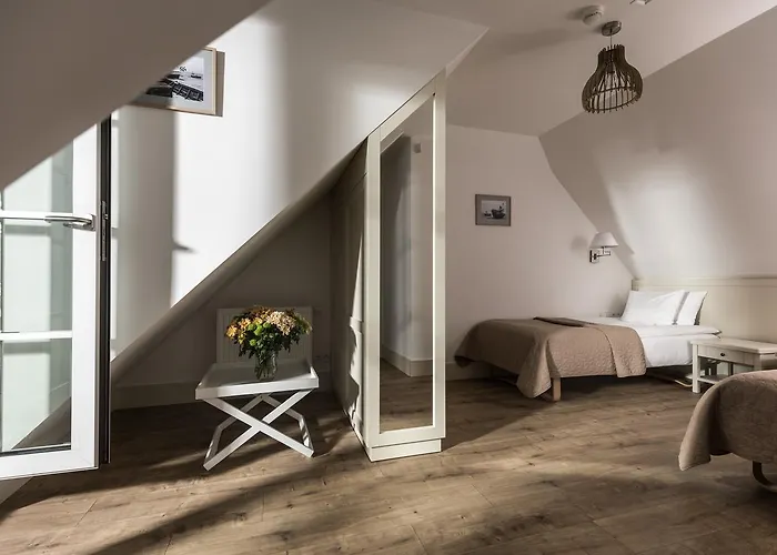 Apartmán Na Patio By Marea Sopoty