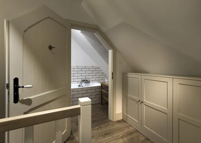 Na Patio By Marea Apartmán