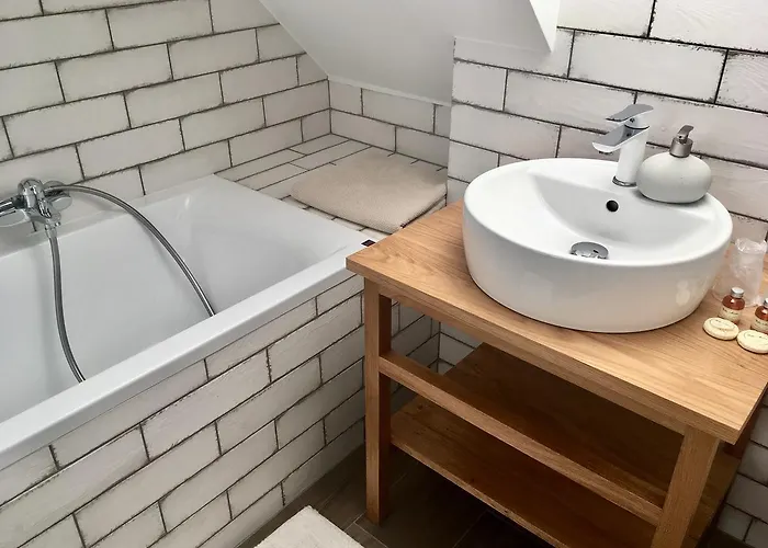 Na Patio By Marea * Sopoty