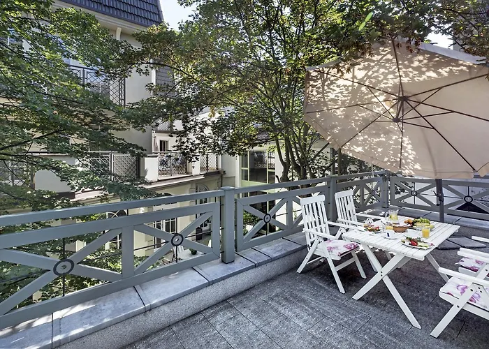 Na Patio By Marea * Sopoty