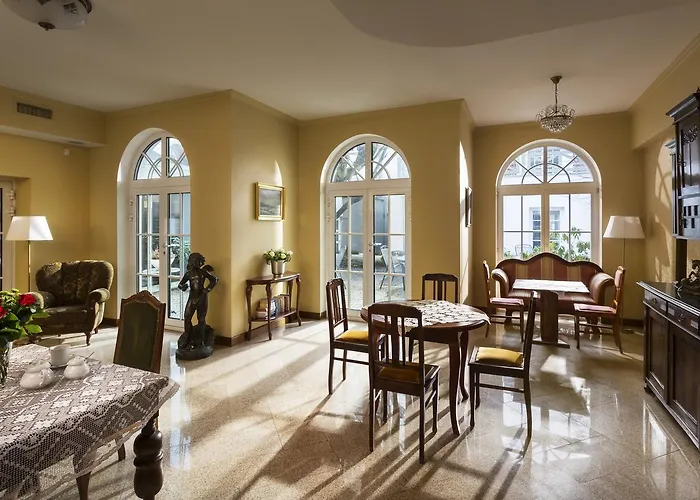 Apartmán Na Patio By Marea *