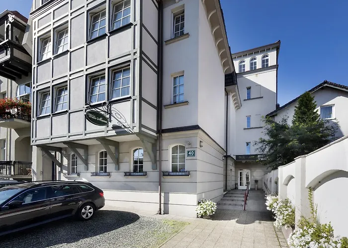 Apartmán Na Patio By Marea *