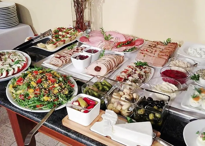 Na Patio By Marea Apartmán *