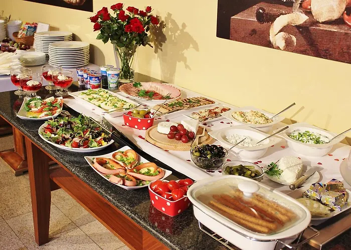 Apartmán Na Patio By Marea *