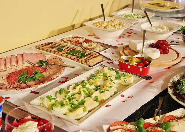 Apartmán Na Patio By Marea